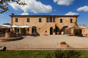 Agriturismo La Collina Pienza